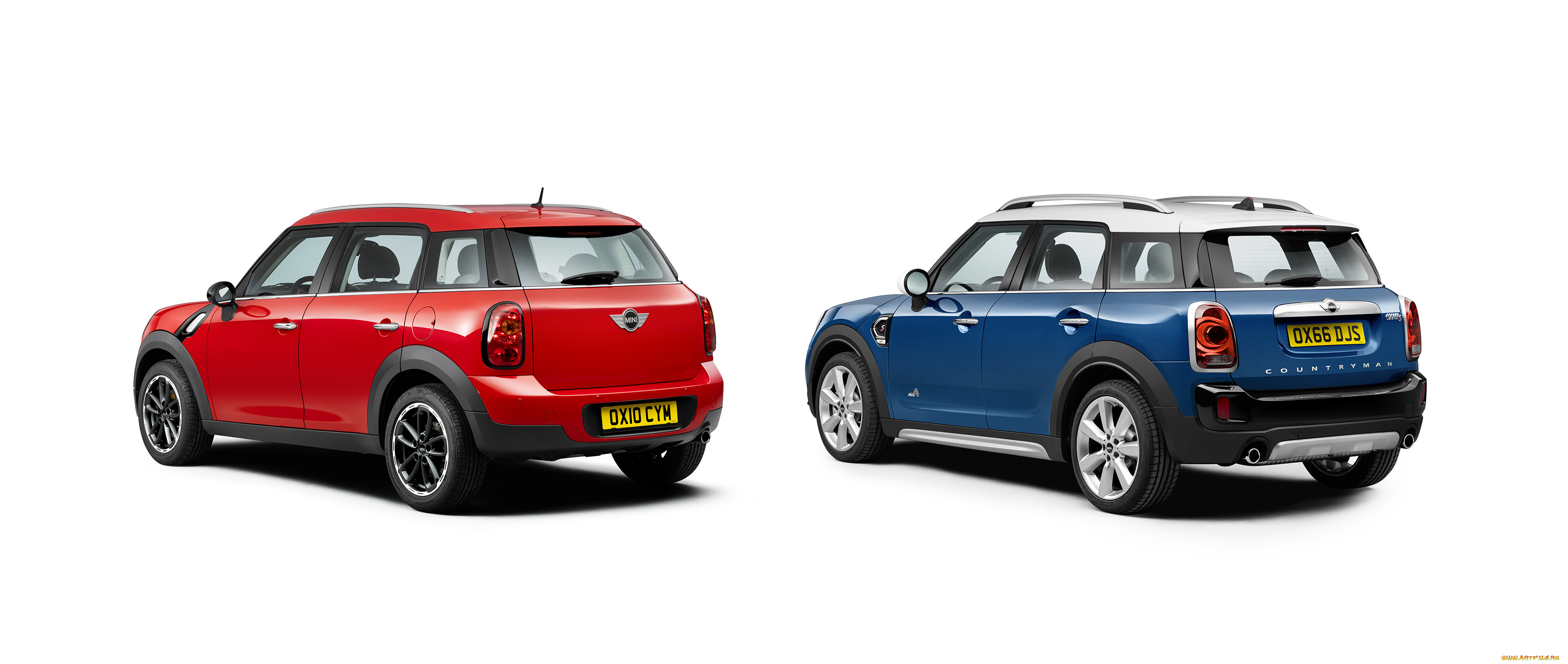 , mini